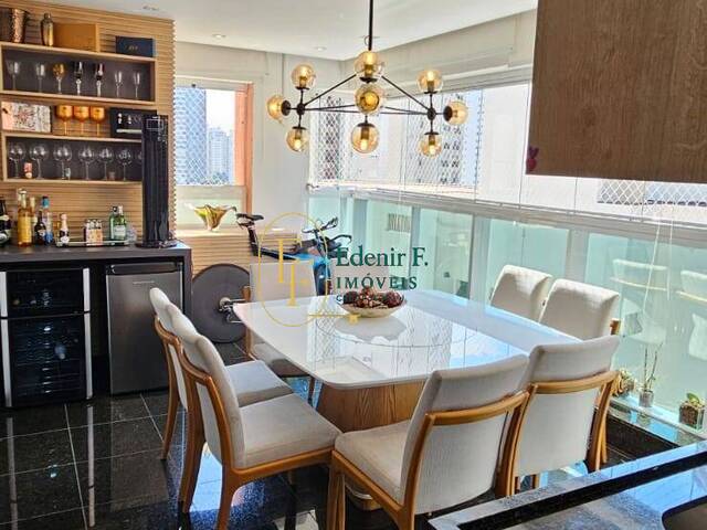 Apartamento para Venda em São Paulo - 4