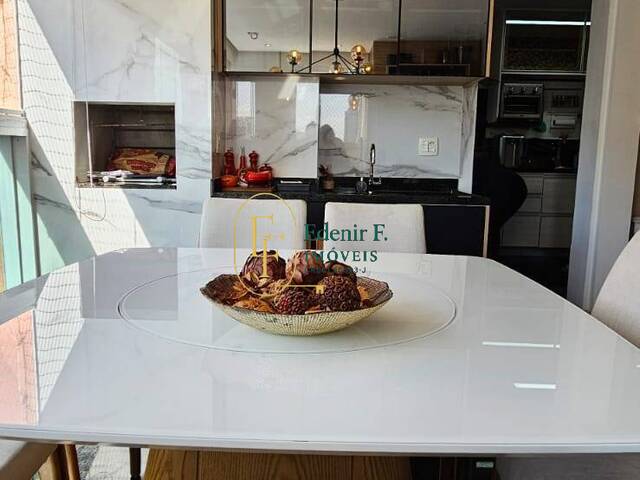 Apartamento para Venda em São Paulo - 3