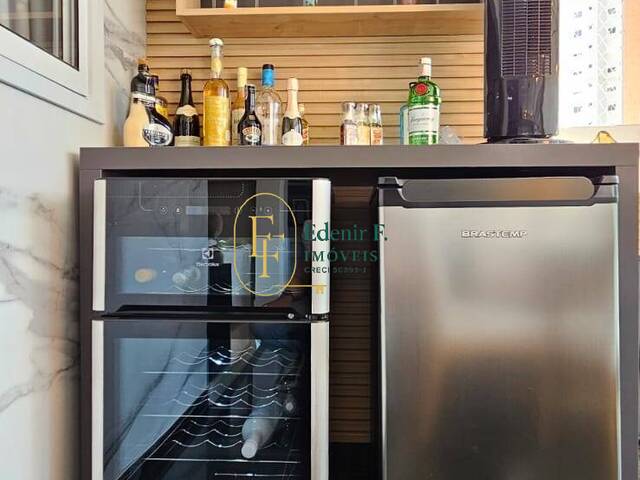 Apartamento para Venda em São Paulo - 5