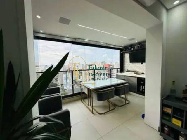 Apartamento para Venda em São Paulo - 2