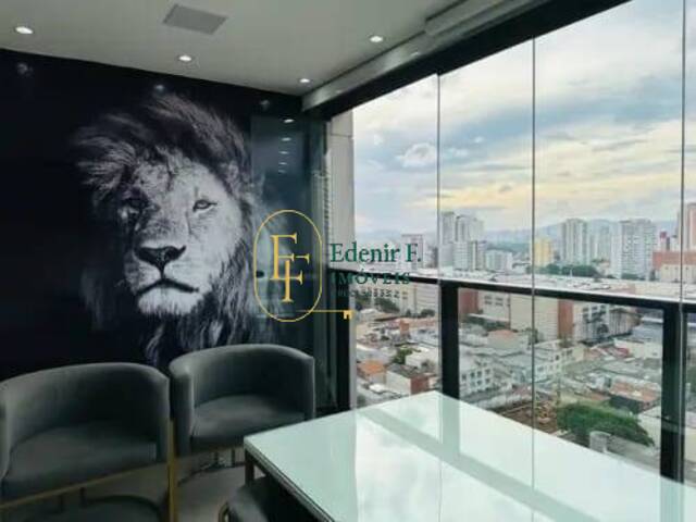 Apartamento para Venda em São Paulo - 3