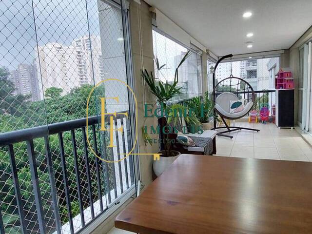 Apartamento para Venda em São Paulo - 3