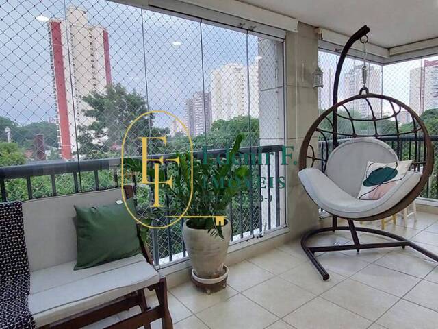 Apartamento para Venda em São Paulo - 2