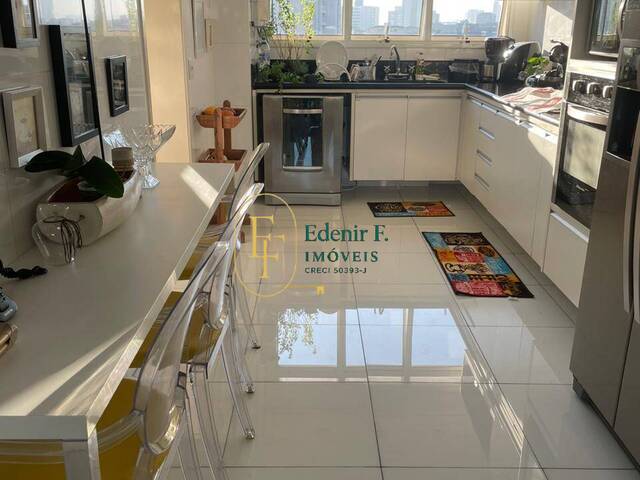 Apartamento para Venda em São Paulo - 5