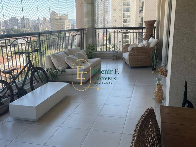 Apartamento para Venda em São Paulo - 3