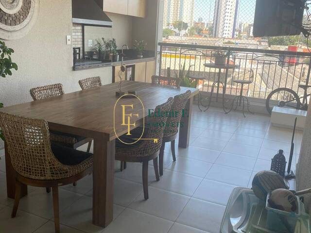 Apartamento para Venda em São Paulo - 4