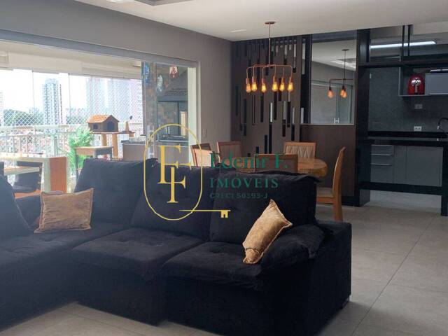 Apartamento para Venda em São Paulo - 3