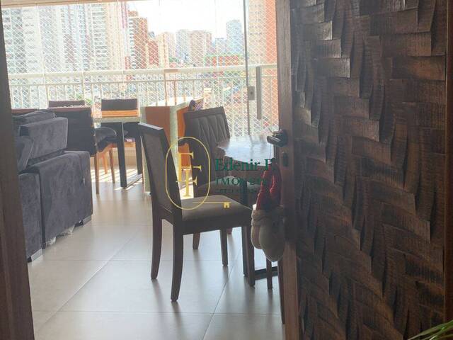 Apartamento para Venda em São Paulo - 2