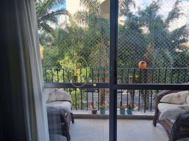 Apartamento para Venda em São Paulo - 3