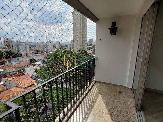 Apartamento para Venda em São Paulo - 2