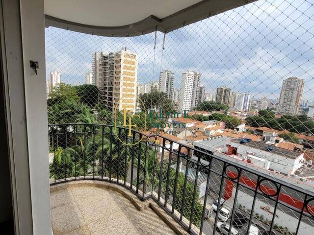 Apartamento para Venda em São Paulo - 4