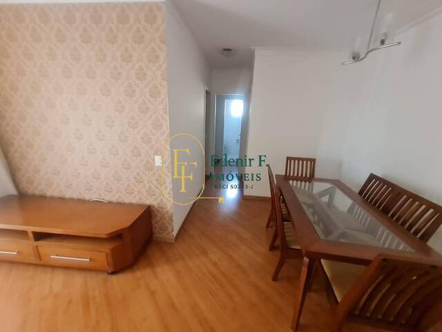 Apartamento para Venda em São Paulo - 3