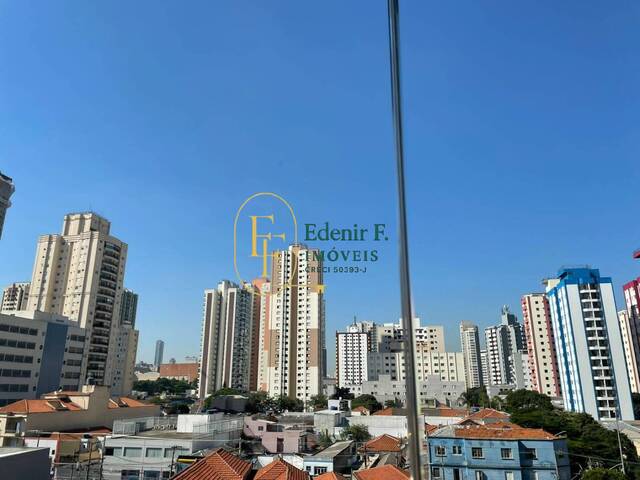 Apartamento para Venda em São Paulo - 3