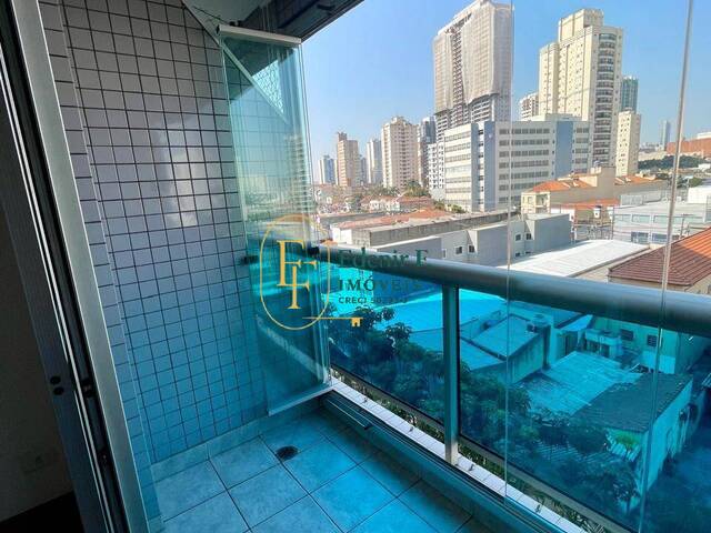Apartamento para Venda em São Paulo - 2