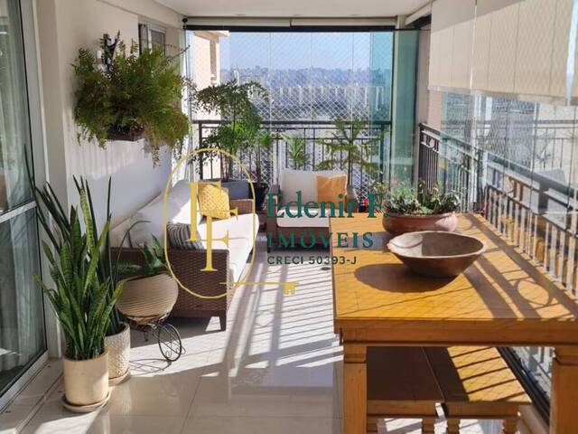 Apartamento para Venda em São Paulo - 3