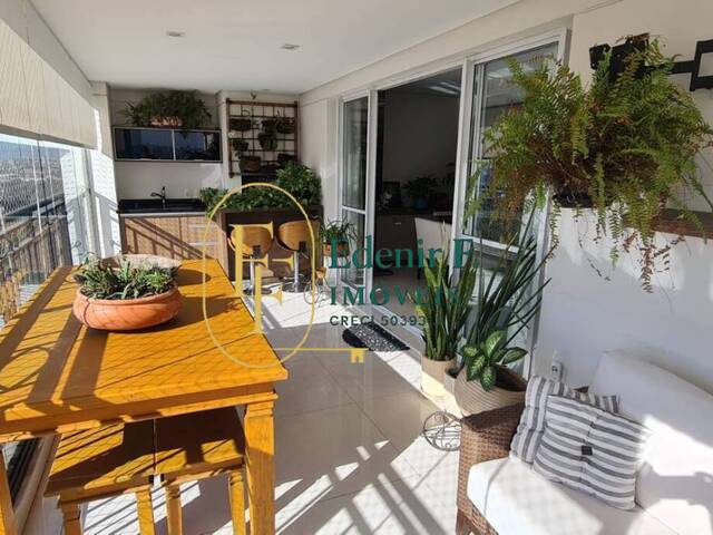 Apartamento para Venda em São Paulo - 2