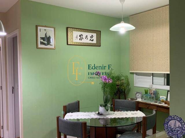 Apartamento para Venda em São Paulo - 5