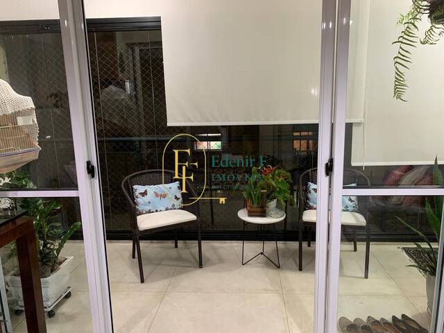 Apartamento para Venda em São Paulo - 3