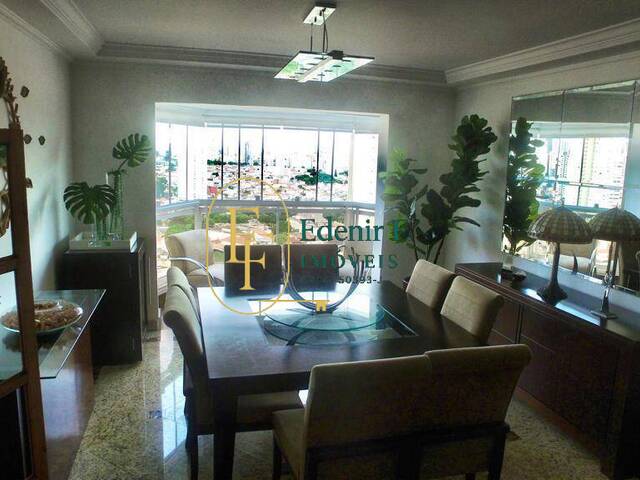 Apartamento para Venda em São Paulo - 2