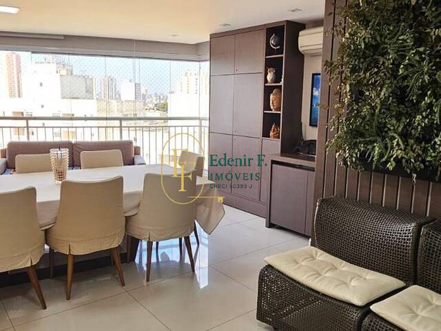 Apartamento para Venda em São Paulo - 3