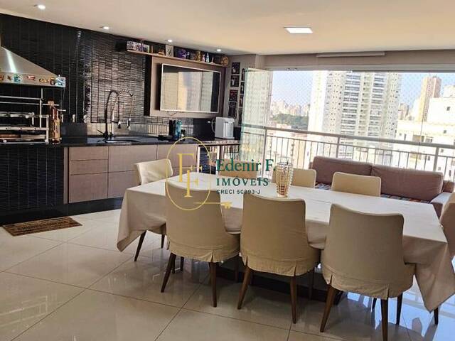 Apartamento para Venda em São Paulo - 5