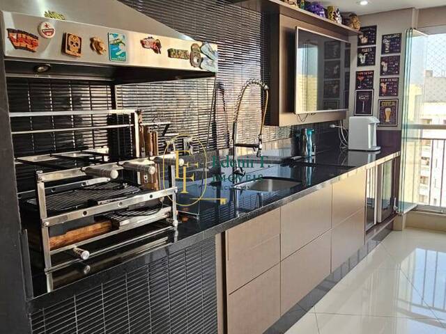 Apartamento para Venda em São Paulo - 4