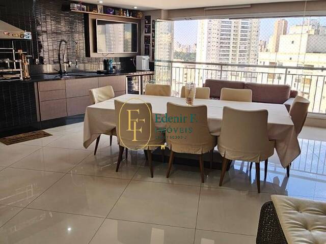 Apartamento para Venda em São Paulo - 2