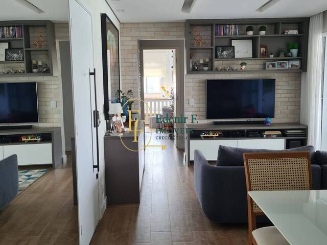 Apartamento para Venda em São Paulo - 3