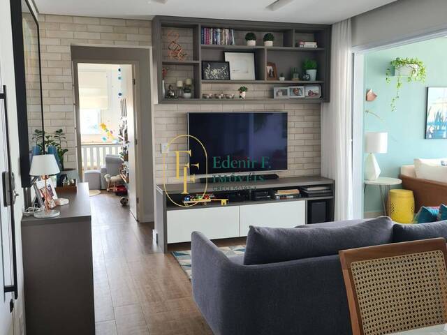 Apartamento para Venda em São Paulo - 4