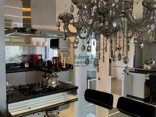 Apartamento para Venda em São Paulo - 4