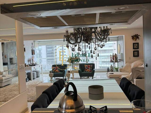Apartamento para Venda em São Paulo - 2
