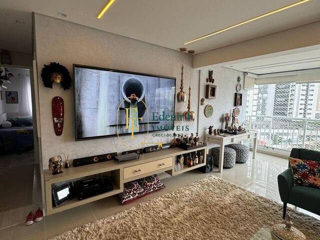 Apartamento para Venda em São Paulo - 5