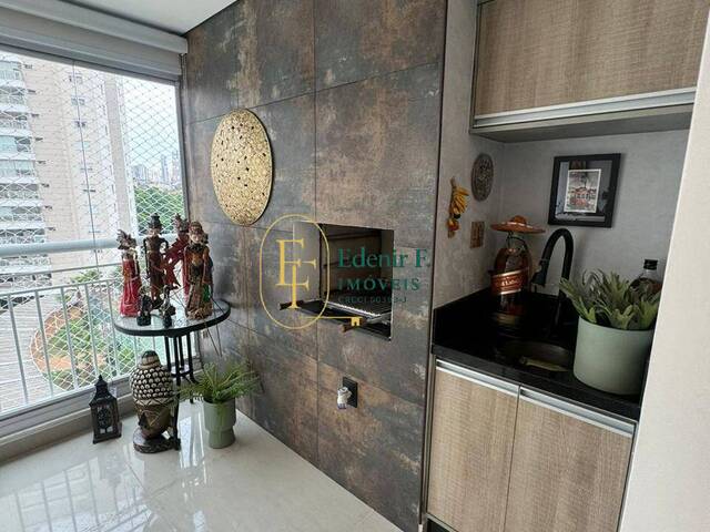 Apartamento para Venda em São Paulo - 3