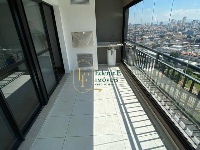 Apartamento para Venda em São Paulo - 3
