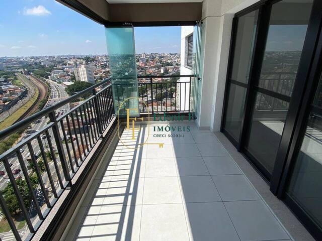 Apartamento para Venda em São Paulo - 2