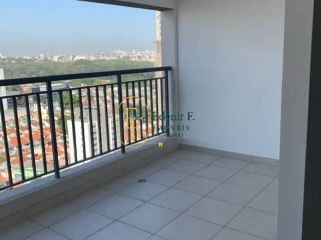 Apartamento para Venda em São Paulo - 2