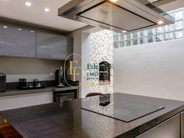 Sobrado para Venda em São Paulo - 5