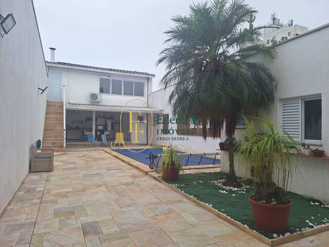 Sobrado para Venda em São Paulo - 4