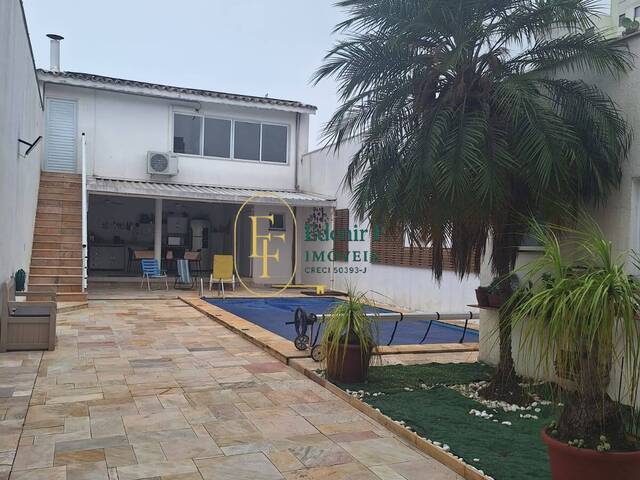 Sobrado para Venda em São Paulo - 3