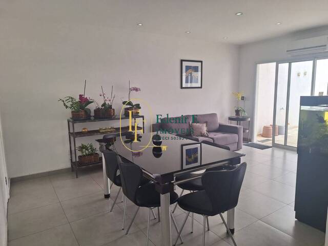 Sobrado para Venda em São Paulo - 5