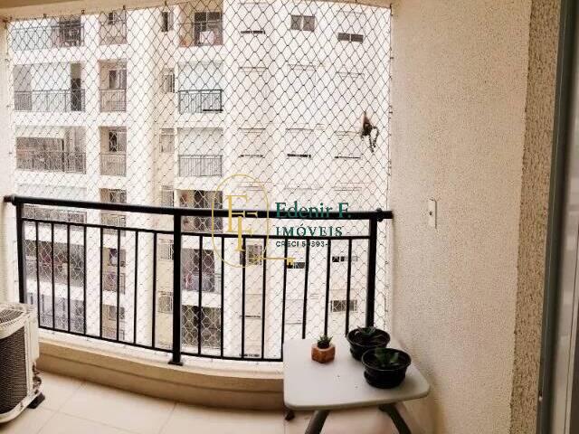 Apartamento para Venda em São Paulo - 3