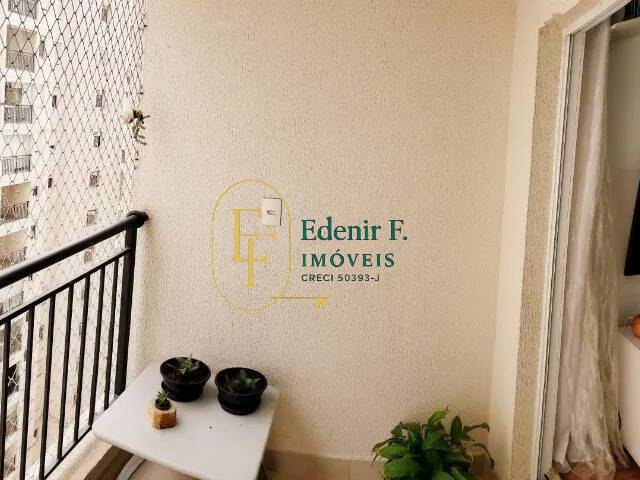 Apartamento para Venda em São Paulo - 2