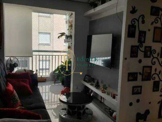 Apartamento para Venda em São Paulo - 2