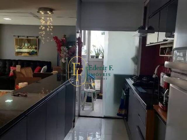 Apartamento para Venda em São Paulo - 4