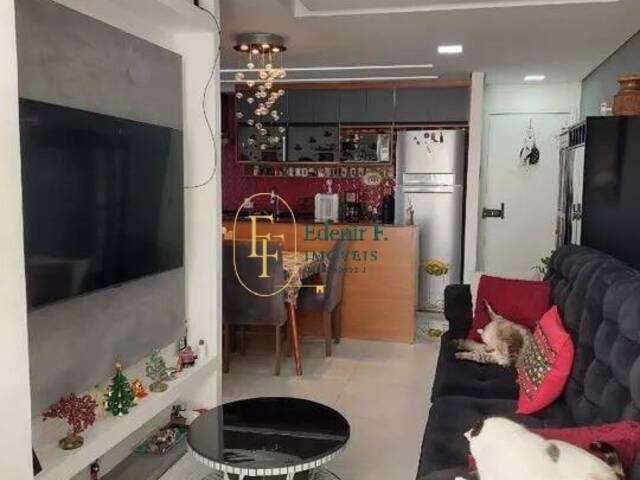 Apartamento para Venda em São Paulo - 5