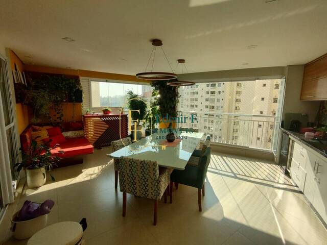 Apartamento para Venda em São Paulo - 3