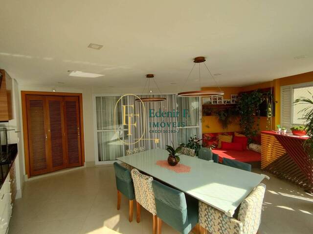 Apartamento para Venda em São Paulo - 5