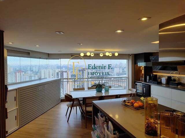 Apartamento para Venda em São Paulo - 2