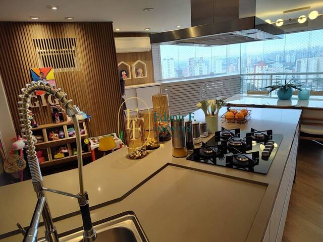 Apartamento para Venda em São Paulo - 5