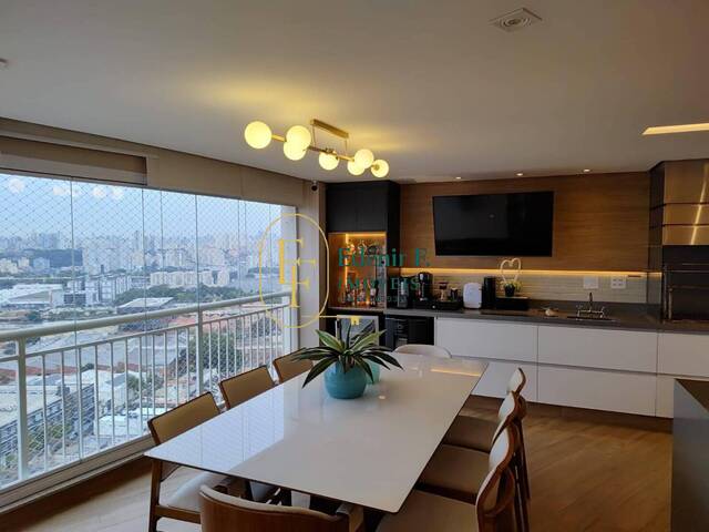 Apartamento para Venda em São Paulo - 3